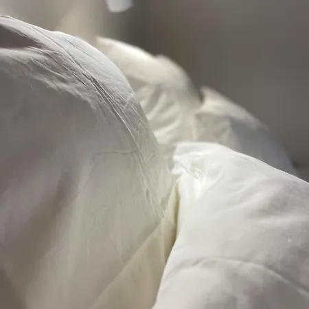 Atlantic-style In The Center Apartmán