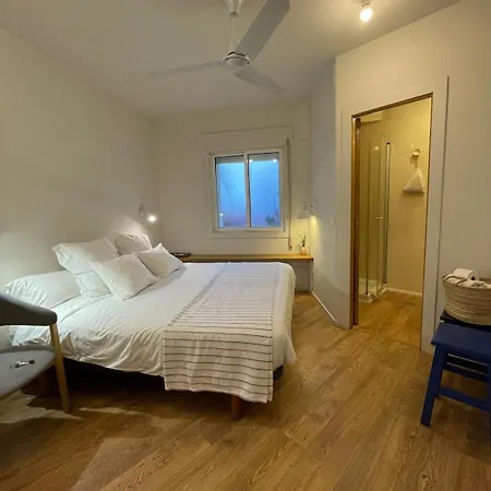 Atlantic-style In The Center *