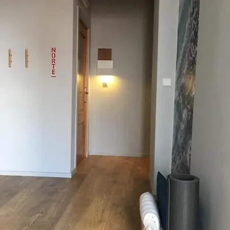 Atlantic-style In The Center *