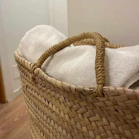 Atlantic-style In The Center Apartmán *