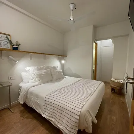 Atlantic-style In The Center Apartmán Vigo