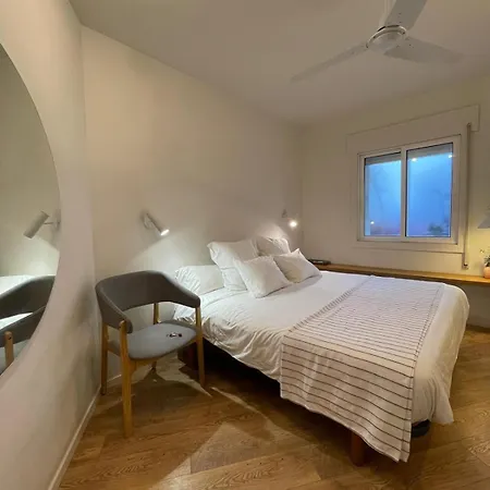 Atlantic-style In The Center