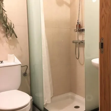 Atlantic-style In The Center * Vigo