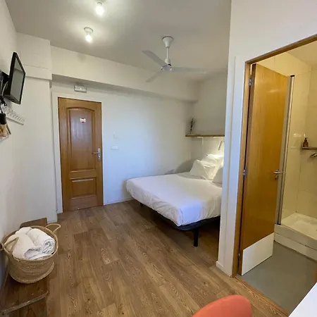 Apartmán Atlantic-style In The Center