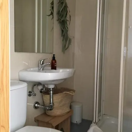 Apartmán Atlantic-style In The Center