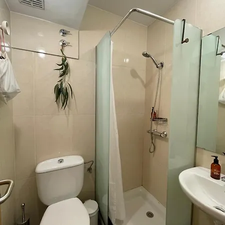 Atlantic-style In The Center Apartmán Vigo