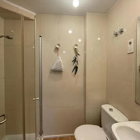 Atlantic-style In The Center Apartmán Vigo