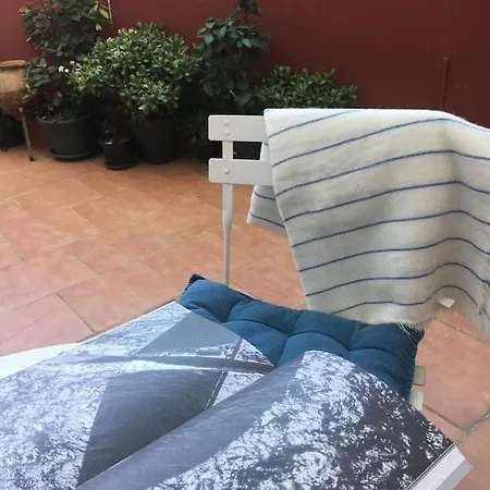 Apartmán Atlantic-style In The Center *