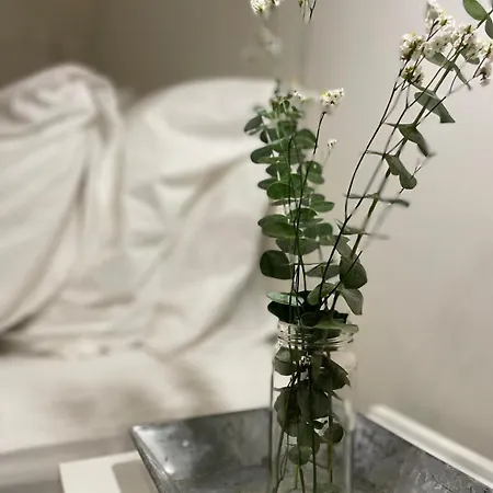 Apartmán Atlantic-style In The Center *