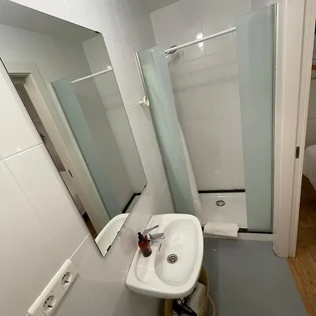 Atlantic-style In The Center