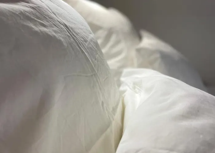 Atlantic-style In The Center Apartman