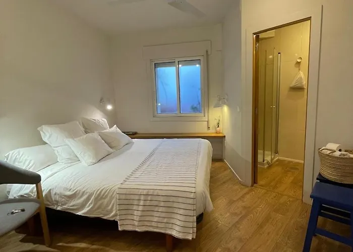 Atlantic-style In The Center *