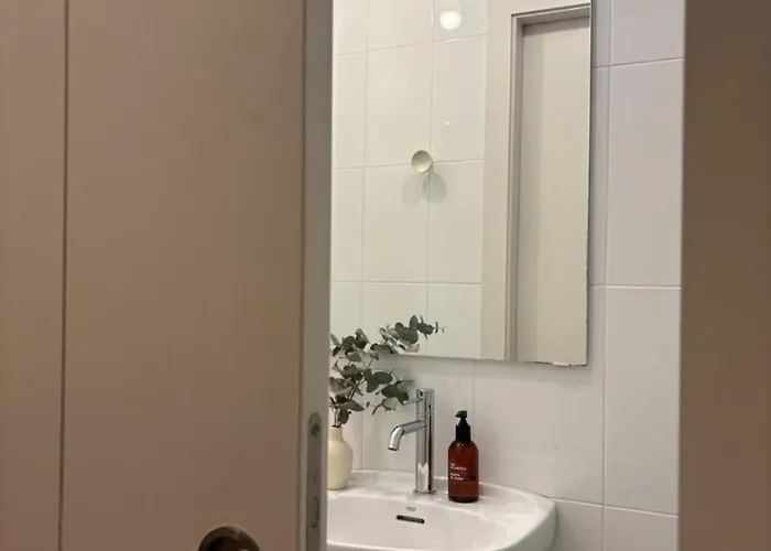 Atlantic-style In The Center