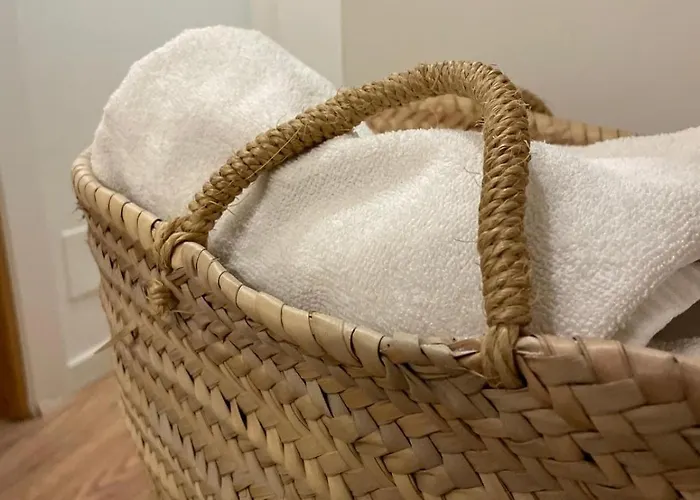 Atlantic-style In The Center Apartman *