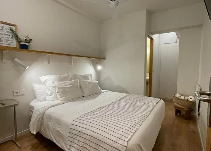 Atlantic-style In The Center Apartman Vigo