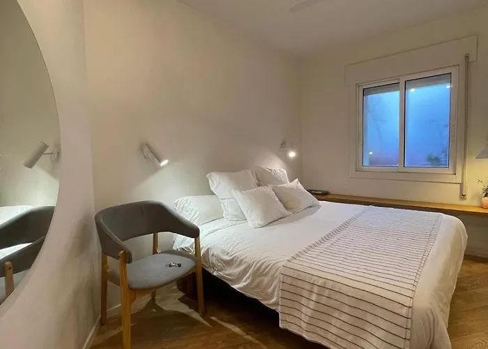 Atlantic-style In The Center