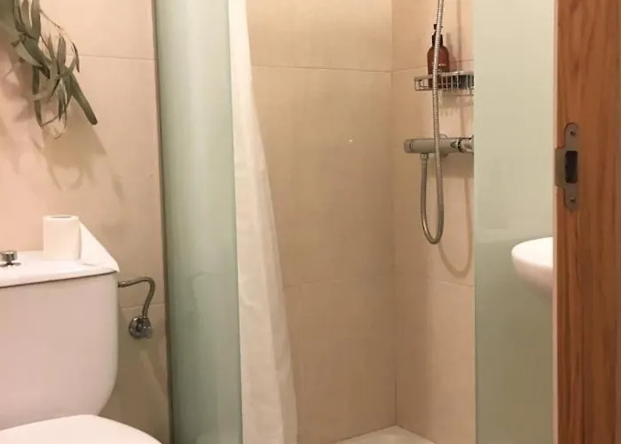 Atlantic-style In The Center * Vigo