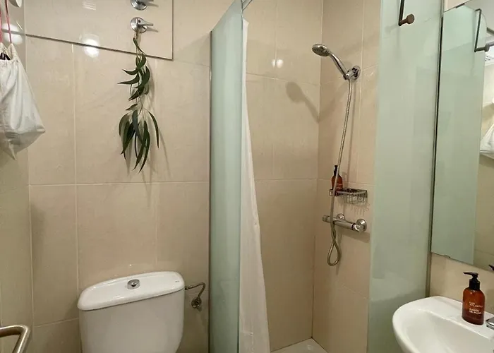 Atlantic-style In The Center Apartman Vigo