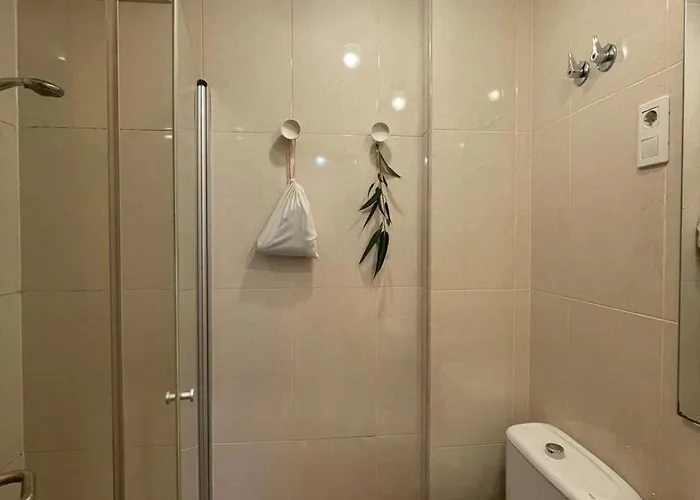 Atlantic-style In The Center Apartman Vigo