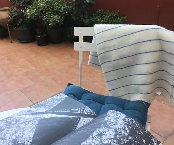 Apartman Atlantic-style In The Center *