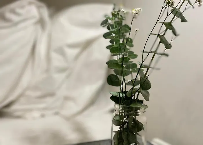 Apartman Atlantic-style In The Center *