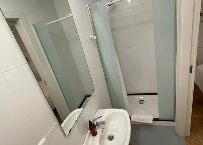 Atlantic-style In The Center